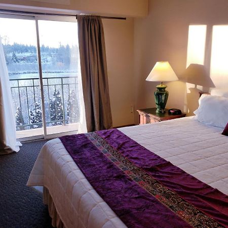 Totem Lake Hotel Kirkland Εξωτερικό φωτογραφία