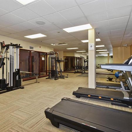 Totem Lake Hotel Kirkland Εξωτερικό φωτογραφία