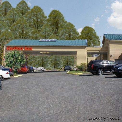 Totem Lake Hotel Kirkland Εξωτερικό φωτογραφία