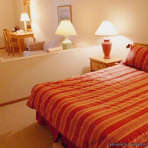 Totem Lake Hotel Kirkland Δωμάτιο φωτογραφία