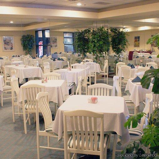 Totem Lake Hotel Kirkland Εστιατόριο φωτογραφία