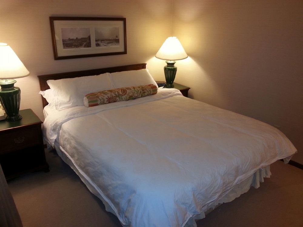 Totem Lake Hotel Kirkland Εξωτερικό φωτογραφία