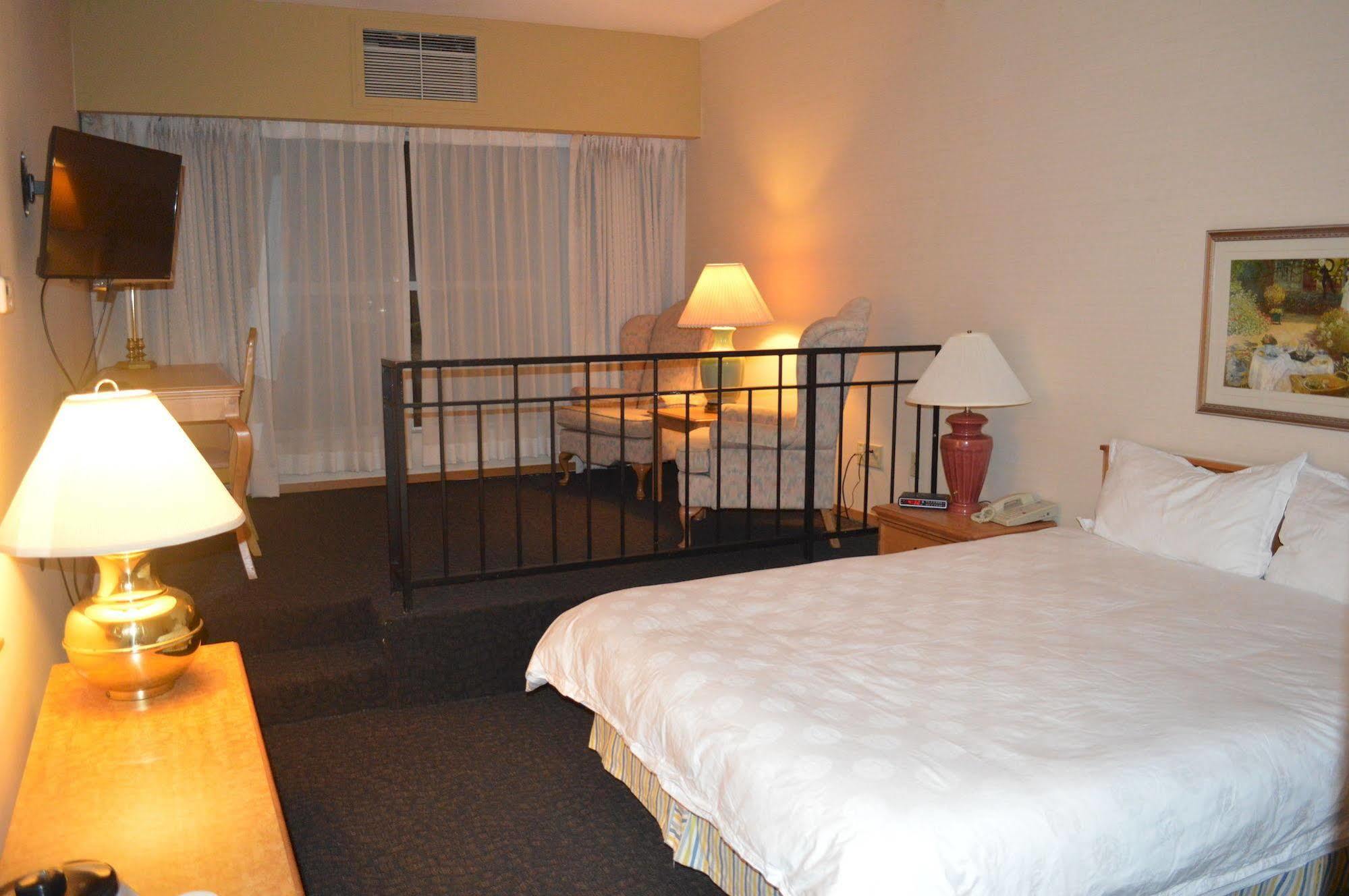 Totem Lake Hotel Kirkland Εξωτερικό φωτογραφία