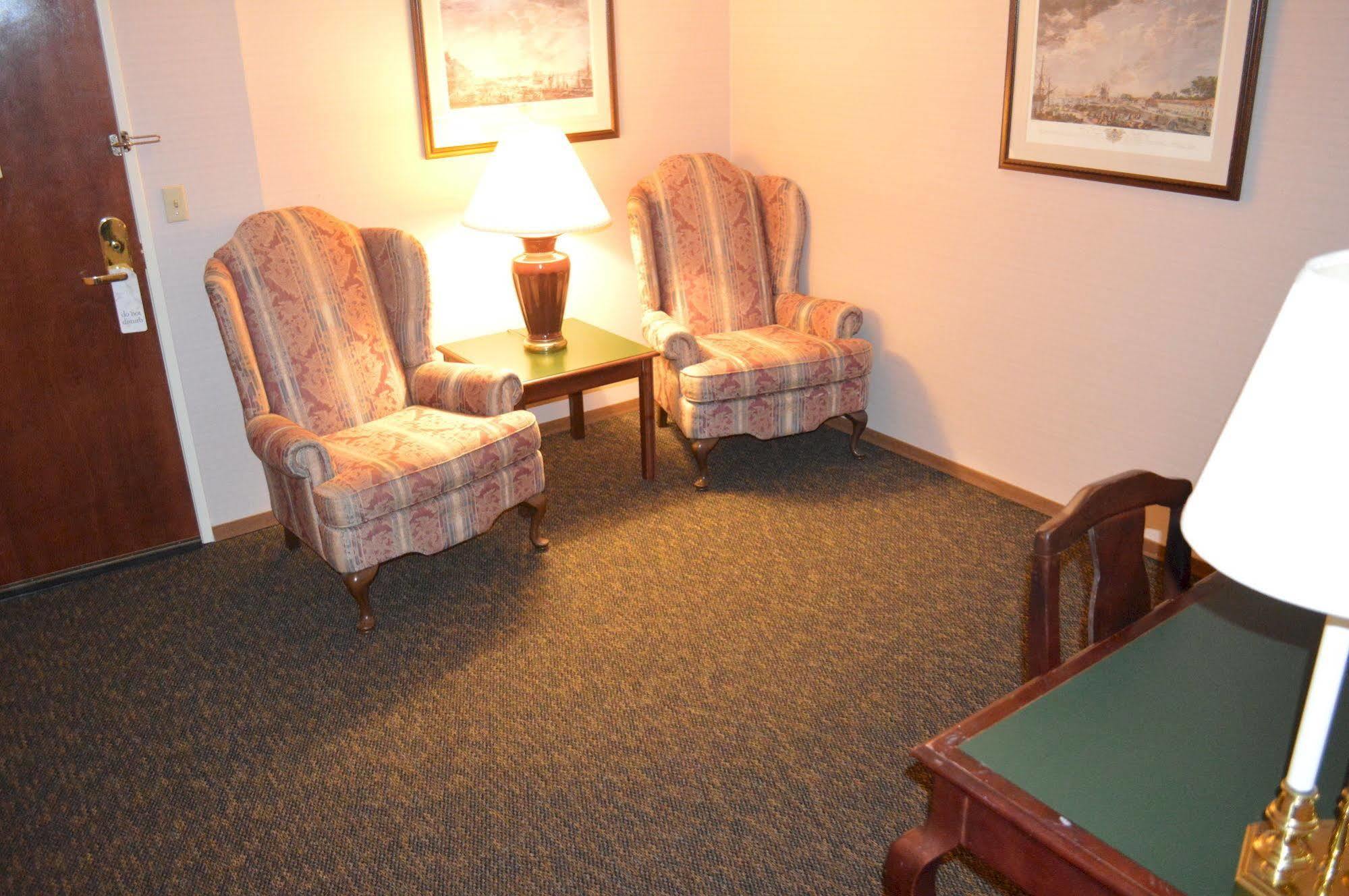Totem Lake Hotel Kirkland Εξωτερικό φωτογραφία