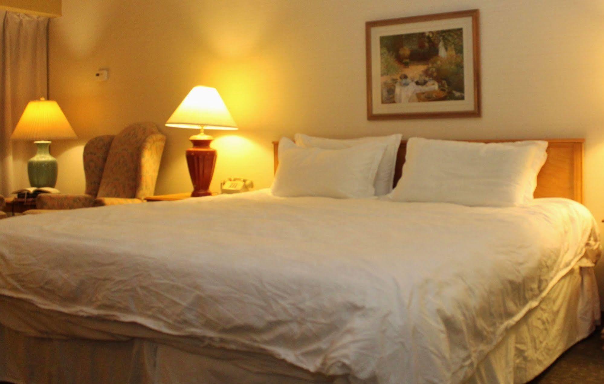 Totem Lake Hotel Kirkland Εξωτερικό φωτογραφία