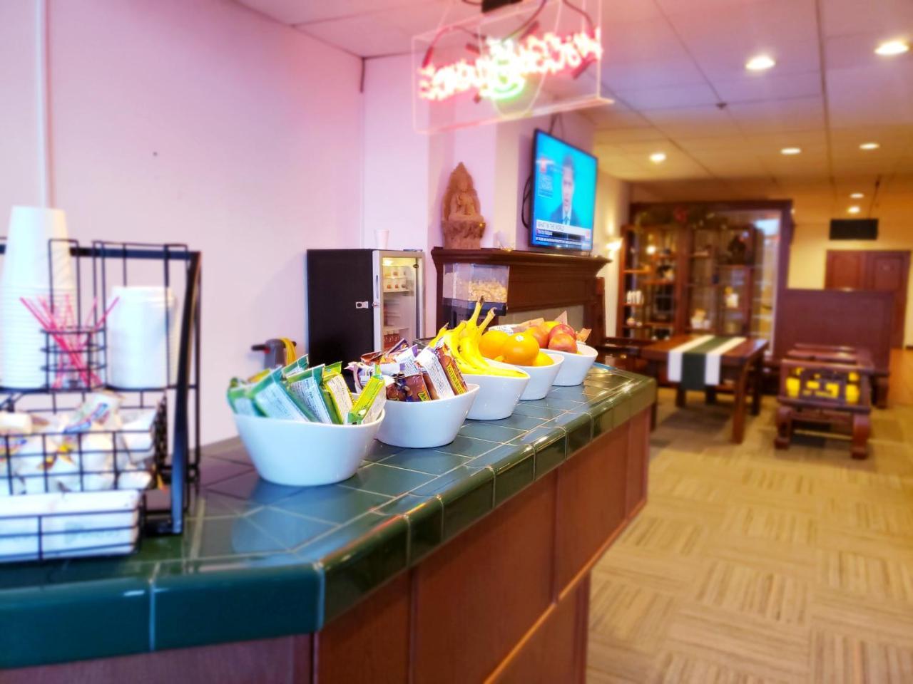 Totem Lake Hotel Kirkland Εξωτερικό φωτογραφία