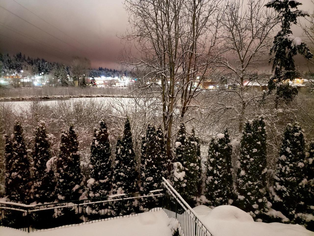 Totem Lake Hotel Kirkland Εξωτερικό φωτογραφία