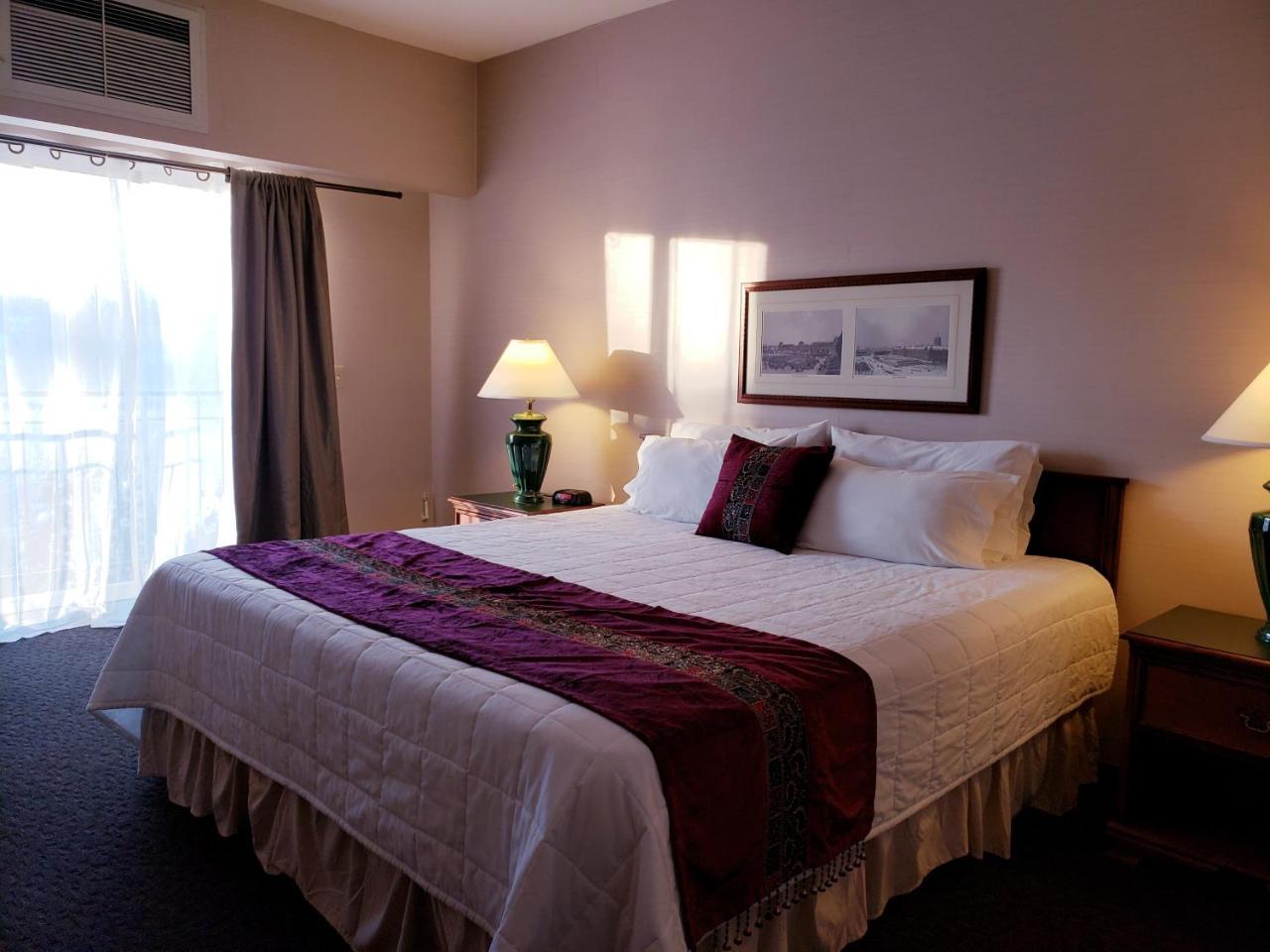Totem Lake Hotel Kirkland Εξωτερικό φωτογραφία