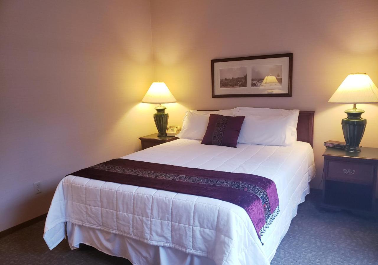 Totem Lake Hotel Kirkland Εξωτερικό φωτογραφία
