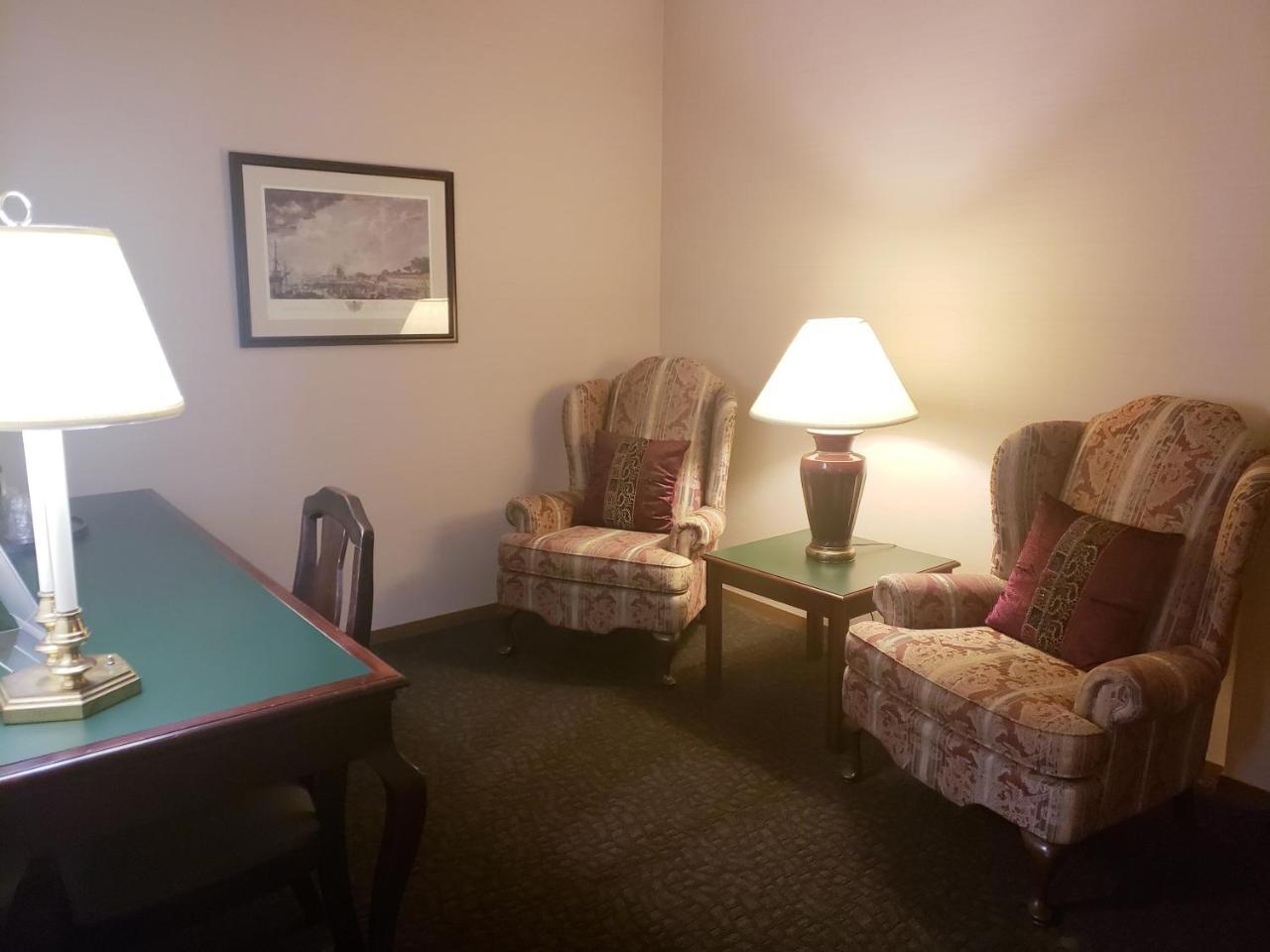 Totem Lake Hotel Kirkland Εξωτερικό φωτογραφία