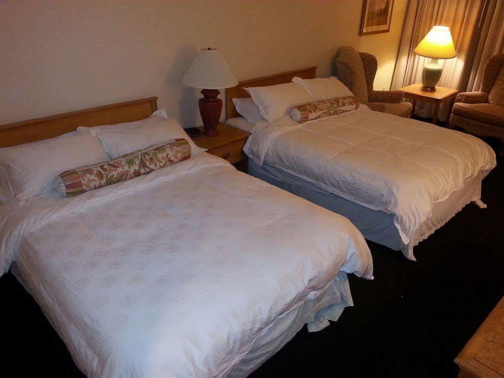 Totem Lake Hotel Kirkland Εξωτερικό φωτογραφία