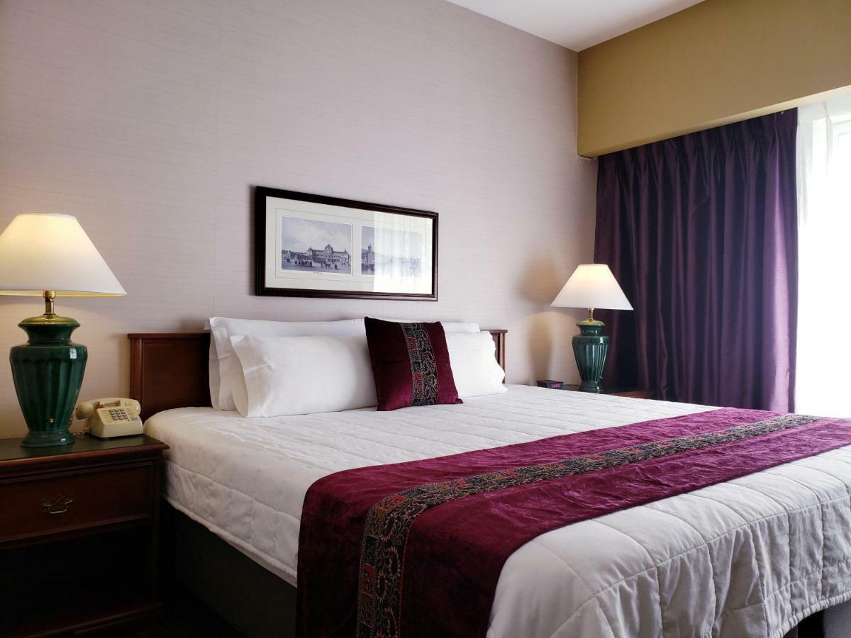 Totem Lake Hotel Kirkland Εξωτερικό φωτογραφία