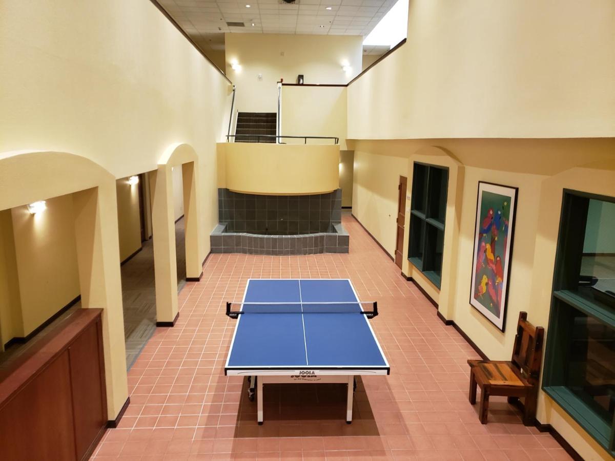 Totem Lake Hotel Kirkland Εξωτερικό φωτογραφία